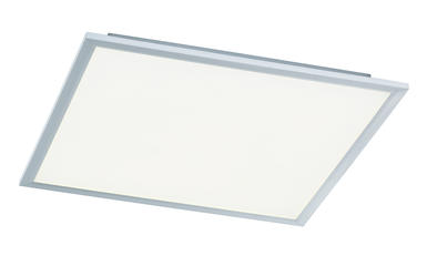 Plafonnier led Wofi LIV Verre 9693.01.70.5600