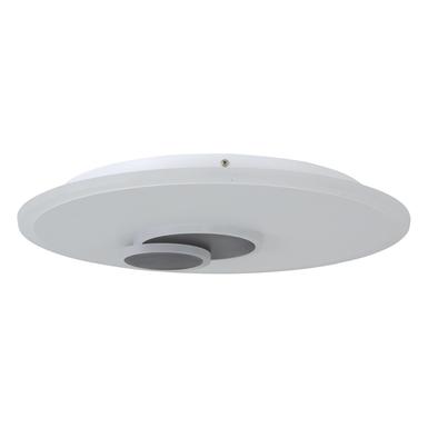 Plafonniers led Näve Aarhus Blanc Métal 1357623