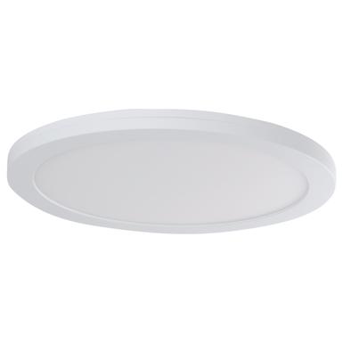 Plafonniers led Näve Bonus Blanc Métal 1347223