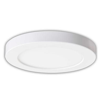 Plafonniers led Näve Bonus Blanc Métal 1360123