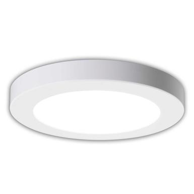 Plafonniers led Näve Bonus Blanc Métal 1360123