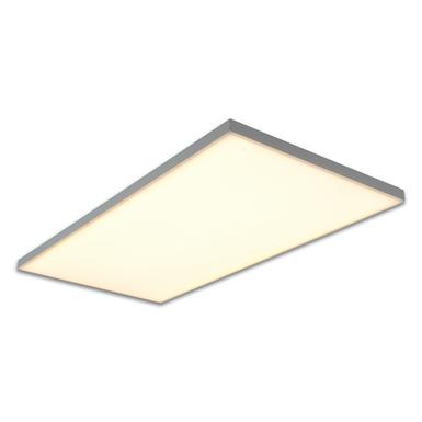 Plafonniers led Näve Carente Blanc Métal 1351223