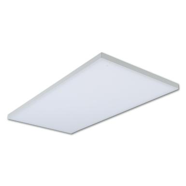 Plafonniers led Näve Carente Blanc Métal 1351223