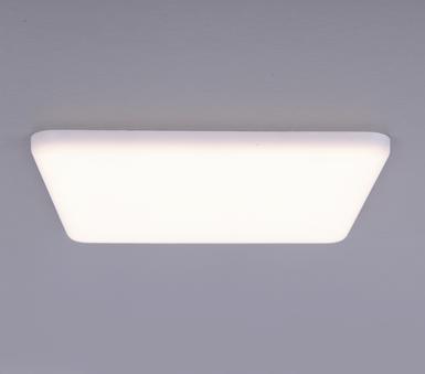 Plafonniers led Näve Sula Blanc Métal 4114923