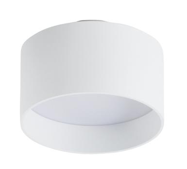 Plafonniers led Näve Trios Blanc Métal 4119323