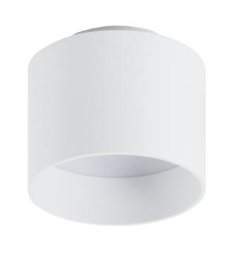 Plafonniers led Näve Trios Blanc Métal 4119423