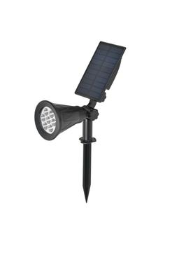 Projecteur Extérieur led Little Garden Garden Noir Polycarbonate 654395