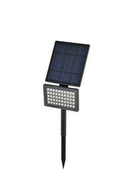 Projecteur Extérieur led Little Garden Solar Noir Polycarbonate 654397