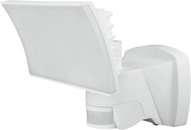 Projecteur Extérieur led Little Garden Welcome Blanc Polycarbonate 654288