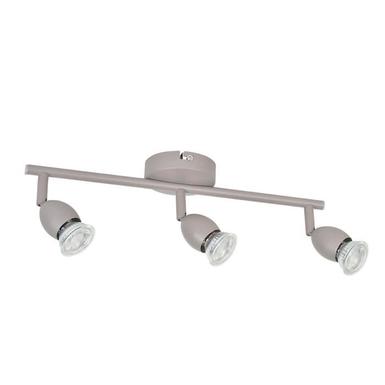 Spot design Corep Mely Beige Métal 650377