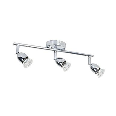 Spot design Corep Mely Chrome Métal 650378