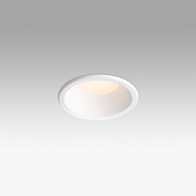 Spot encastrable Faro Son Blanc Aluminium 42928