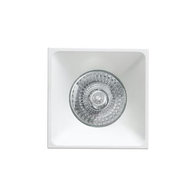 Spot encastré Faro Neon Blanc 01 Aluminium 43400 + 43065