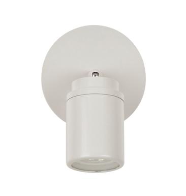 Spot led Corep Lily Blanc Métal 654233