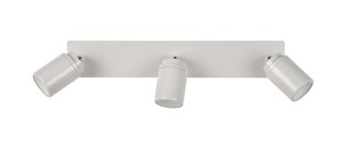 Spot led Corep Lily Blanc Métal 654234