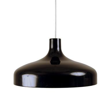 Suspension design Aluminor Brasilia Noir Métal BRASILIA S N