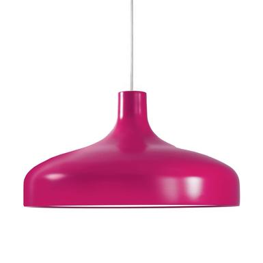 Suspension design Aluminor Brasilia Rose Métal BRASILIA S X