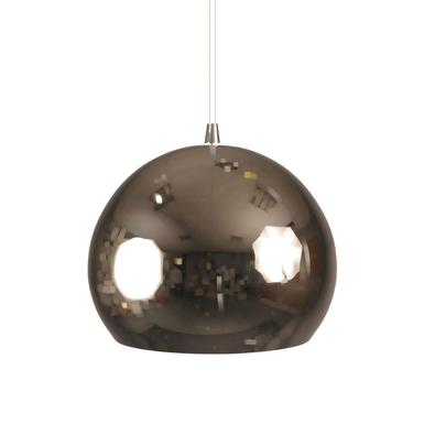 Suspension design Aluminor Bulle Gris BULLE RS CF