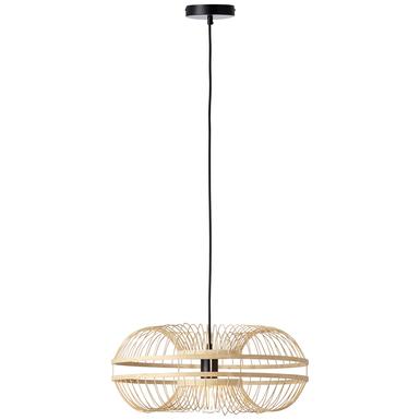 Suspension design Brilliant Busan Beige Bois 99192/76