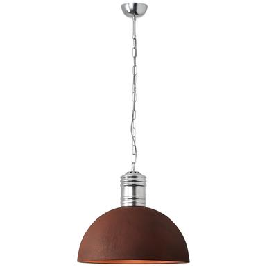 Suspension design Brilliant Frieda Rouille Métal 93253/60