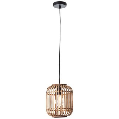 Suspension Woodrow - Bois/Métal - Brilliant - 93777/20