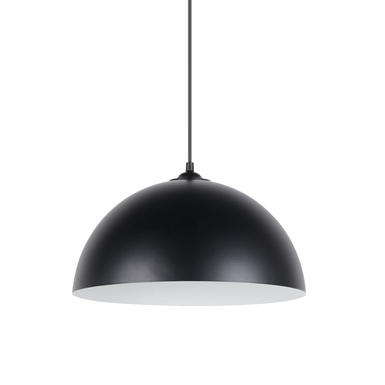 Suspension design Corep Icône Noir Métal 656738