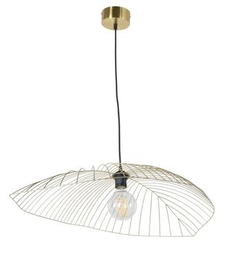 Suspension design Corep Leaf Laiton Métal PR503138