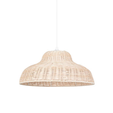 Suspension design Corep Samena Noir Rotin PR503537