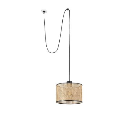 Suspension design Faro Noir Rotin 64314-48