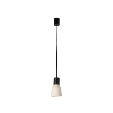 Suspension design Faro Kombo Beige Métal 68592-1L