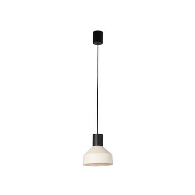 Suspension design Faro Kombo Beige Métal 68594-1L