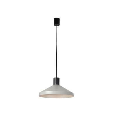 Suspension design Faro Kombo Gris Métal 68595-1L