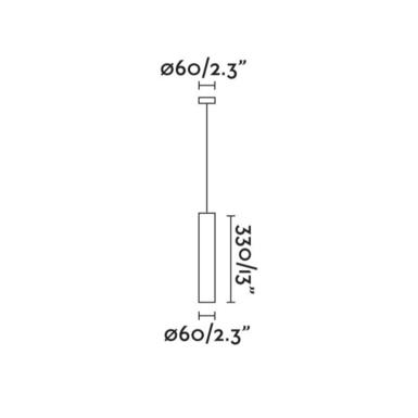 Suspension design Faro Stan Or Aluminium 43756