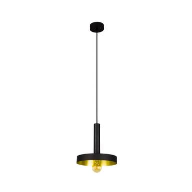 Suspension design Faro Whizz Noir Métal 20160