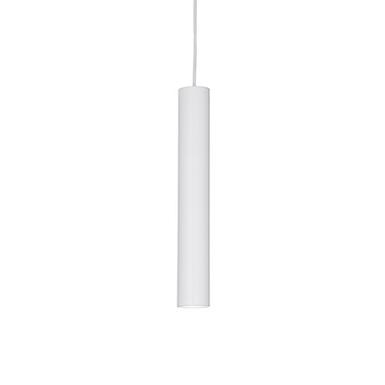 Suspension design Ideal lux Look Blanc 01 Métal 104935