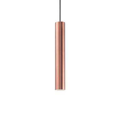 Suspension design Ideal lux Look Cuivre Métal 141855