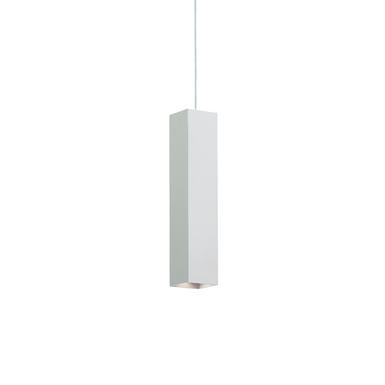 Suspension design Ideal lux Sky Blanc 01 Métal 126906