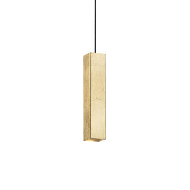 Suspension design Ideal lux Sky Or Métal 136936