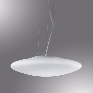 Suspension design Ideal lux SMARTIES BIANCO 031996