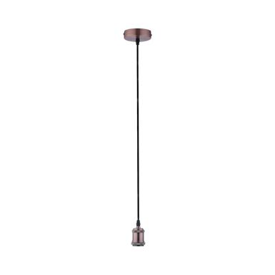 Suspension design Leuchten Direkt Diy Cuivre Métal 13570-20