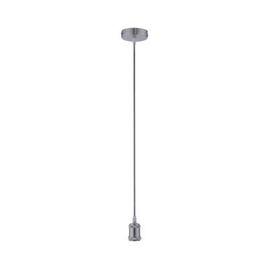 Suspension design Leuchten Direkt Diy Gris Métal 13570-55