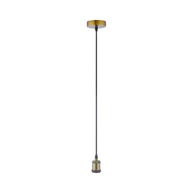 Suspension design Leuchten Direkt Diy Laiton Métal 13570-60