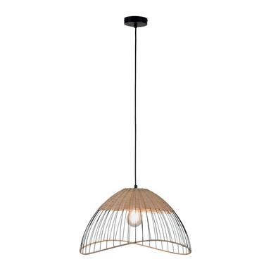 Suspension design Leuchten Direkt Reed Beige Métal 11154-79