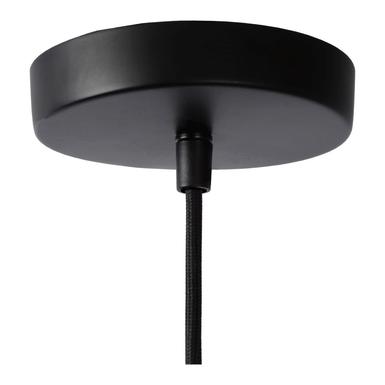 Suspension EXTRAVAGANZA CHIMP  Ø 18 cm - Or - Lucide - 10402/01/30