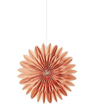 Suspension design Markslöjd Cornelia Blanc Plastique 705336