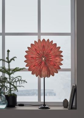 Suspension design Markslöjd Cornelia Blanc Plastique 705336