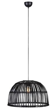 Suspension design Markslöjd Cottage Noir Plastique 107981