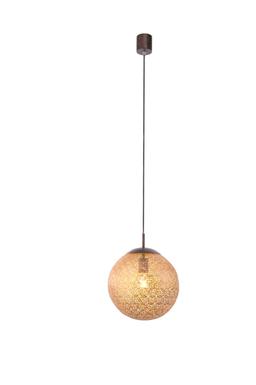 Suspension design Neuhaus Greta Rouille Métal 2420-48