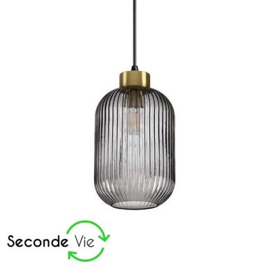 Suspension design - Reconditionnée Lo Retour Noir Verre LOL-237442