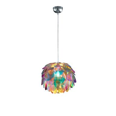 Suspension design Trio Clover Multicolore Acrylique R30401069